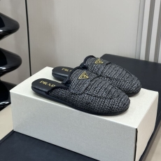 Prada Slippers